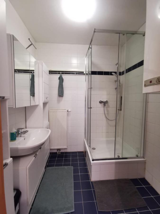לאנאך Kuschelige Maisonette מראה חיצוני תמונה